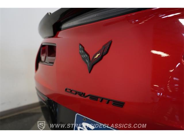 2019 Chevrolet Corvette (CC-2064709) for sale in Mesa, Arizona