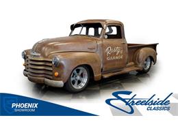 1953 Chevrolet 3100 (CC-2064712) for sale in Mesa, Arizona