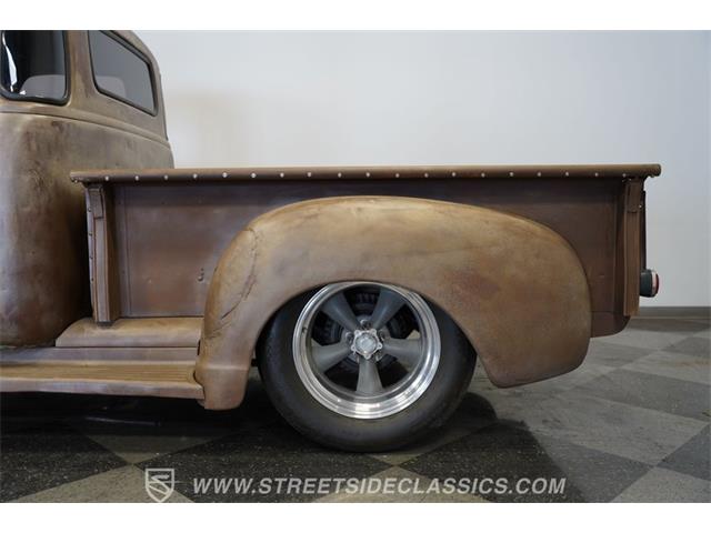 1953 Chevrolet 3100 (CC-2064712) for sale in Mesa, Arizona