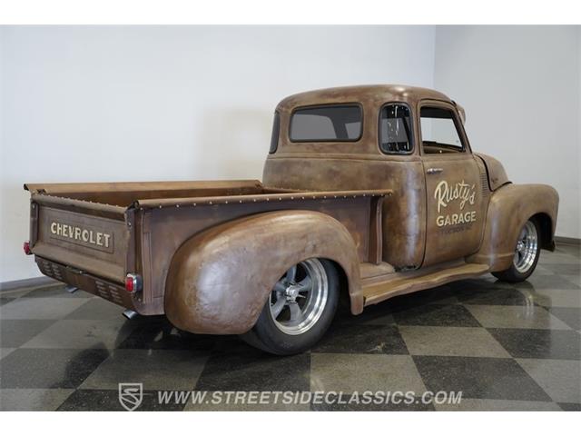 1953 Chevrolet 3100 (CC-2064712) for sale in Mesa, Arizona