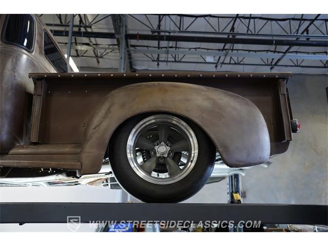1953 Chevrolet 3100 (CC-2064712) for sale in Mesa, Arizona
