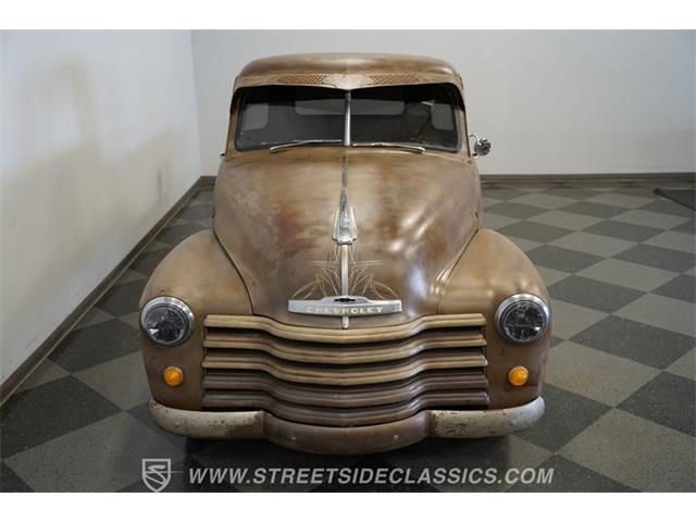1953 Chevrolet 3100 (CC-2064712) for sale in Mesa, Arizona