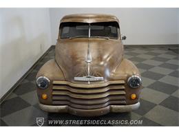 1953 Chevrolet 3100 (CC-2064712) for sale in Mesa, Arizona