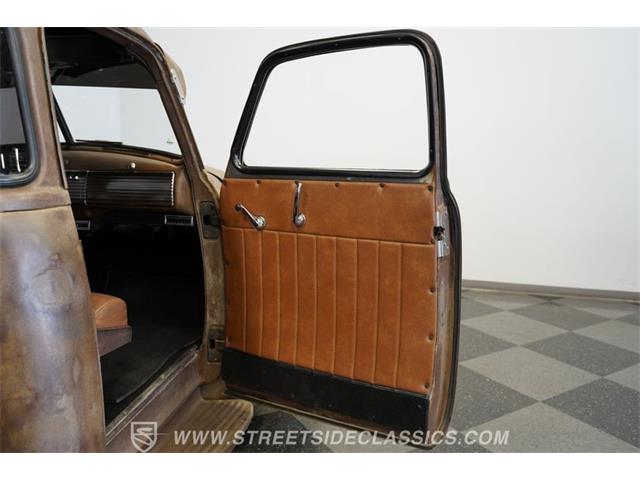 1953 Chevrolet 3100 (CC-2064712) for sale in Mesa, Arizona