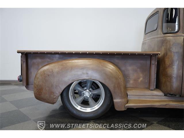1953 Chevrolet 3100 (CC-2064712) for sale in Mesa, Arizona