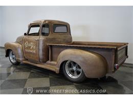 1953 Chevrolet 3100 (CC-2064712) for sale in Mesa, Arizona