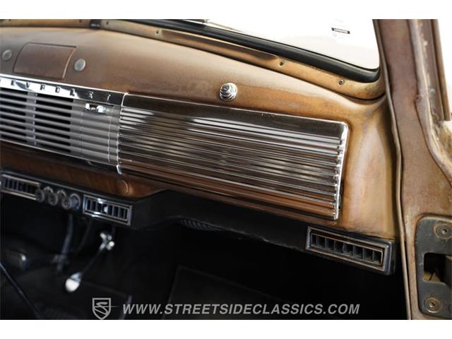 1953 Chevrolet 3100 (CC-2064712) for sale in Mesa, Arizona