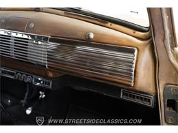 1953 Chevrolet 3100 (CC-2064712) for sale in Mesa, Arizona