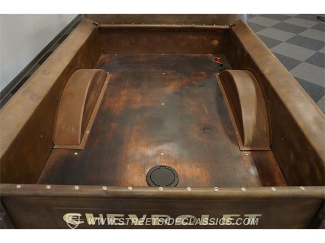 1953 Chevrolet 3100 (CC-2064712) for sale in Mesa, Arizona