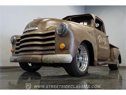 1953 Chevrolet 3100 (CC-2064712) for sale in Mesa, Arizona