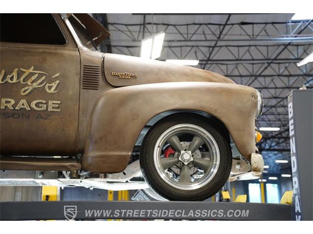 1953 Chevrolet 3100 (CC-2064712) for sale in Mesa, Arizona