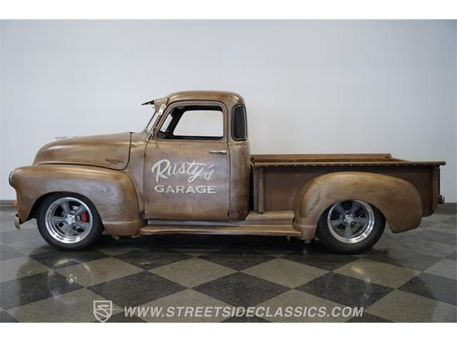 1953 Chevrolet 3100 (CC-2064712) for sale in Mesa, Arizona