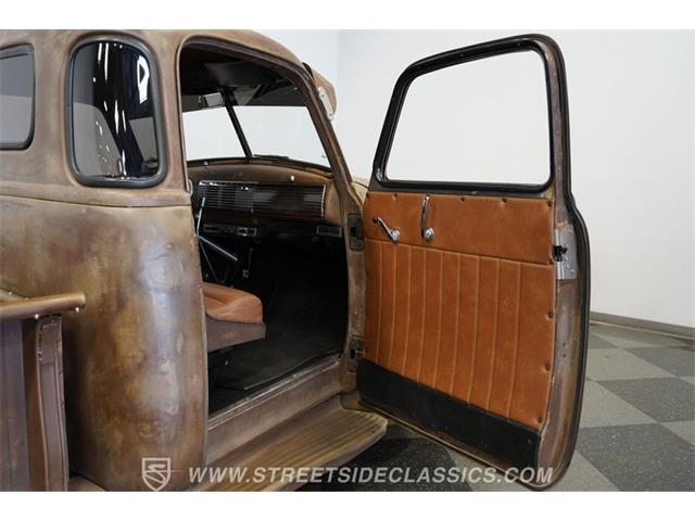 1953 Chevrolet 3100 (CC-2064712) for sale in Mesa, Arizona