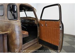 1953 Chevrolet 3100 (CC-2064712) for sale in Mesa, Arizona