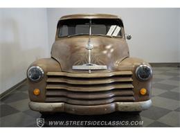 1953 Chevrolet 3100 (CC-2064712) for sale in Mesa, Arizona