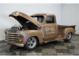 1953 Chevrolet 3100 (CC-2064712) for sale in Mesa, Arizona