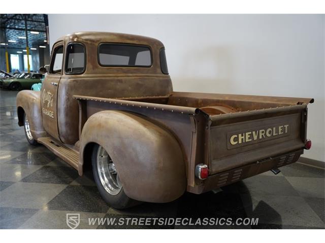 1953 Chevrolet 3100 (CC-2064712) for sale in Mesa, Arizona