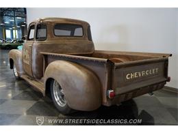 1953 Chevrolet 3100 (CC-2064712) for sale in Mesa, Arizona