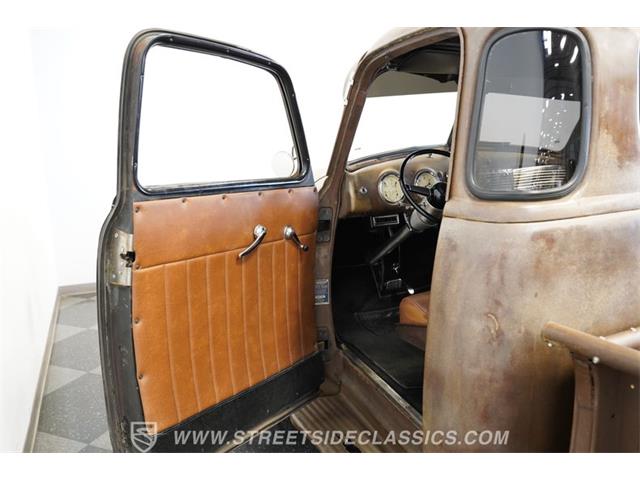 1953 Chevrolet 3100 (CC-2064712) for sale in Mesa, Arizona