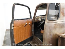 1953 Chevrolet 3100 (CC-2064712) for sale in Mesa, Arizona
