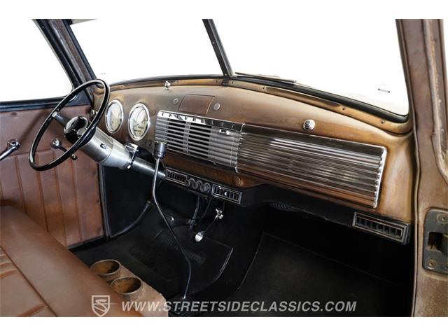 1953 Chevrolet 3100 (CC-2064712) for sale in Mesa, Arizona