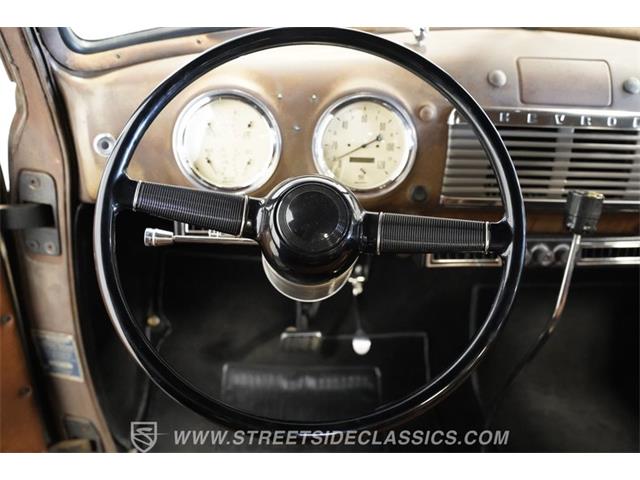 1953 Chevrolet 3100 (CC-2064712) for sale in Mesa, Arizona