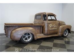 1953 Chevrolet 3100 (CC-2064712) for sale in Mesa, Arizona