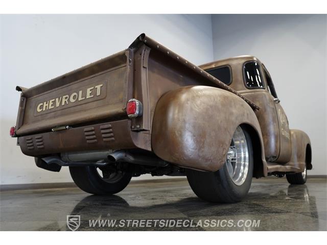 1953 Chevrolet 3100 (CC-2064712) for sale in Mesa, Arizona