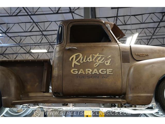 1953 Chevrolet 3100 (CC-2064712) for sale in Mesa, Arizona