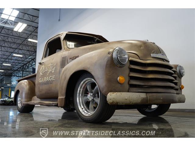 1953 Chevrolet 3100 (CC-2064712) for sale in Mesa, Arizona