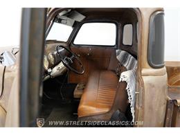 1953 Chevrolet 3100 (CC-2064712) for sale in Mesa, Arizona