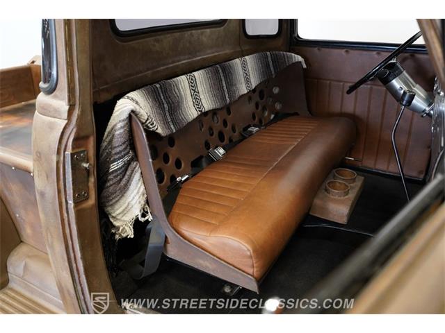 1953 Chevrolet 3100 (CC-2064712) for sale in Mesa, Arizona