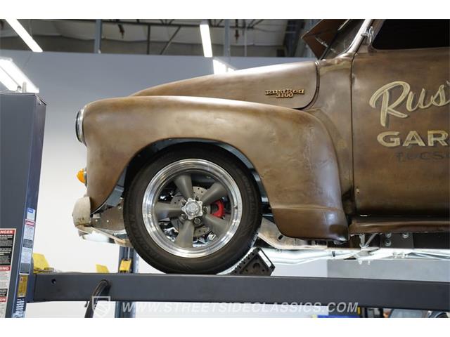 1953 Chevrolet 3100 (CC-2064712) for sale in Mesa, Arizona