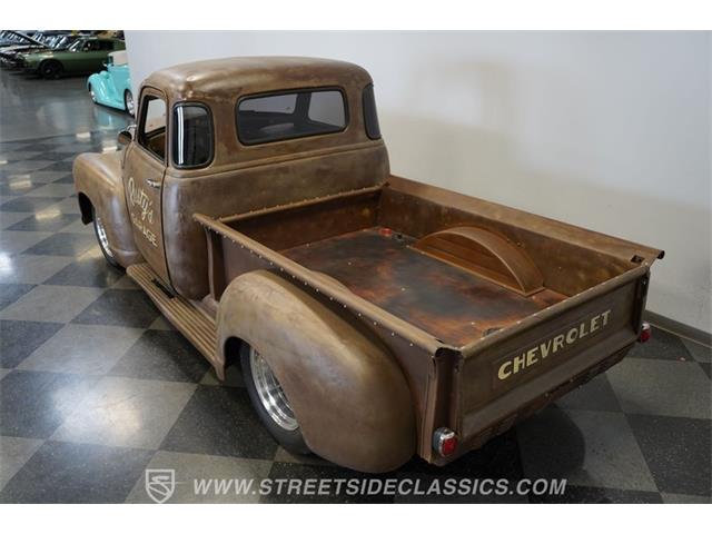 1953 Chevrolet 3100 (CC-2064712) for sale in Mesa, Arizona