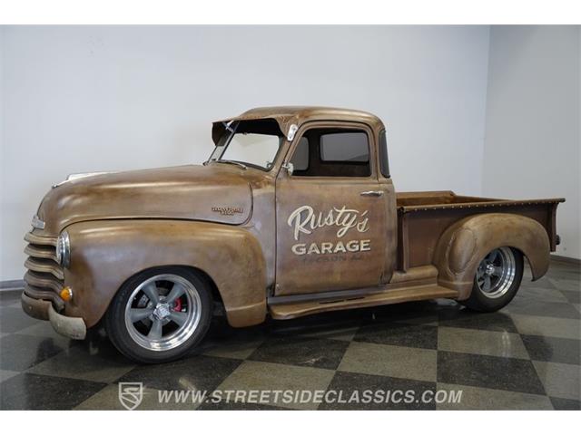 1953 Chevrolet 3100 (CC-2064712) for sale in Mesa, Arizona