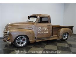 1953 Chevrolet 3100 (CC-2064712) for sale in Mesa, Arizona