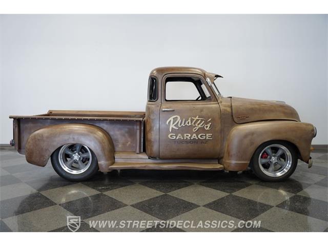 1953 Chevrolet 3100 (CC-2064712) for sale in Mesa, Arizona