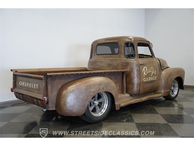 1953 Chevrolet 3100 (CC-2064712) for sale in Mesa, Arizona