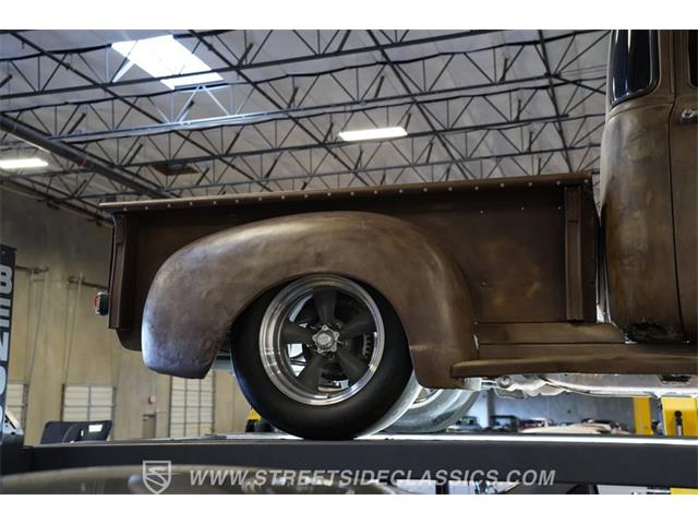 1953 Chevrolet 3100 (CC-2064712) for sale in Mesa, Arizona