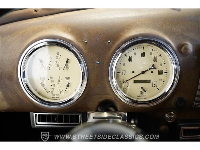 1953 Chevrolet 3100 (CC-2064712) for sale in Mesa, Arizona