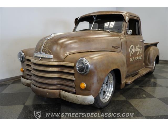 1953 Chevrolet 3100 (CC-2064712) for sale in Mesa, Arizona