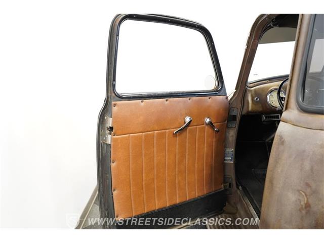 1953 Chevrolet 3100 (CC-2064712) for sale in Mesa, Arizona