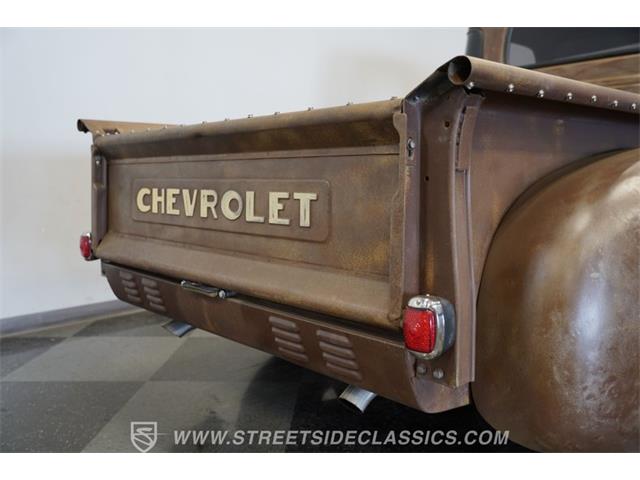 1953 Chevrolet 3100 (CC-2064712) for sale in Mesa, Arizona