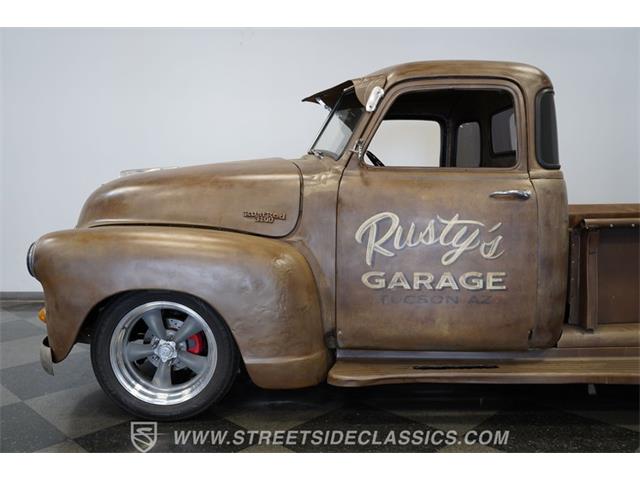 1953 Chevrolet 3100 (CC-2064712) for sale in Mesa, Arizona