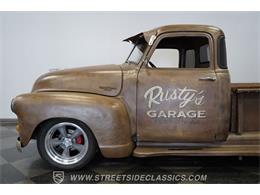 1953 Chevrolet 3100 (CC-2064712) for sale in Mesa, Arizona