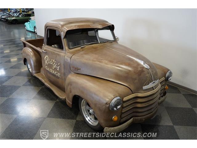 1953 Chevrolet 3100 (CC-2064712) for sale in Mesa, Arizona
