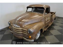 1953 Chevrolet 3100 (CC-2064712) for sale in Mesa, Arizona