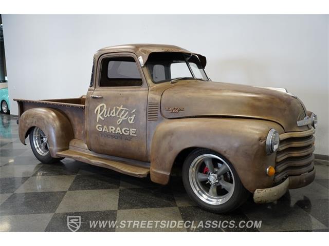 1953 Chevrolet 3100 (CC-2064712) for sale in Mesa, Arizona