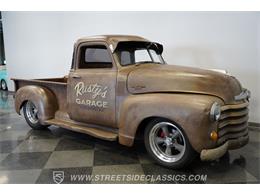 1953 Chevrolet 3100 (CC-2064712) for sale in Mesa, Arizona