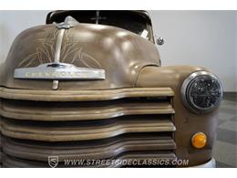 1953 Chevrolet 3100 (CC-2064712) for sale in Mesa, Arizona